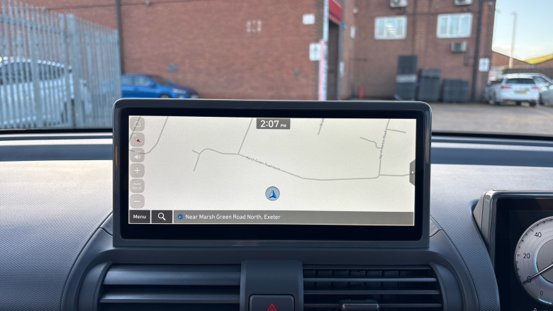 Hyundai INSTER 85kW Cross 49kWh 5dr Auto Electric Hatchback